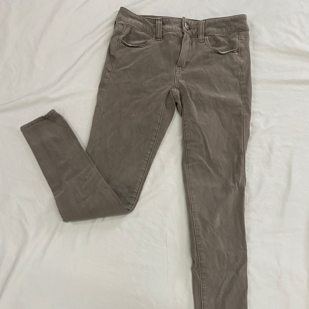 Jeggings